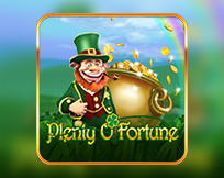 Plenty O`Fortune